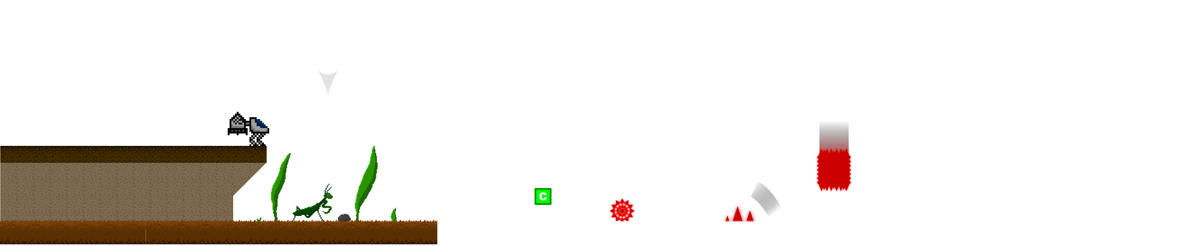 VeryLancer Banner