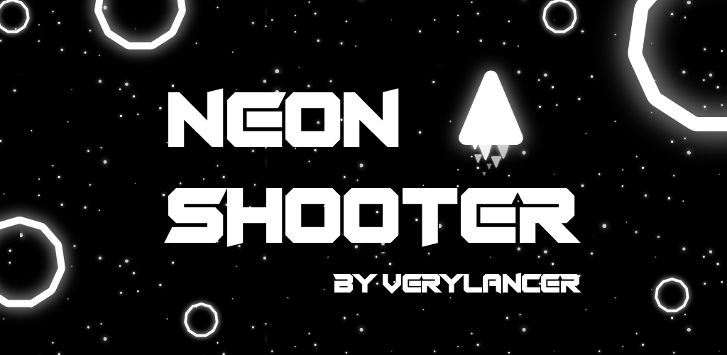 Neon Shooter Thumbnail