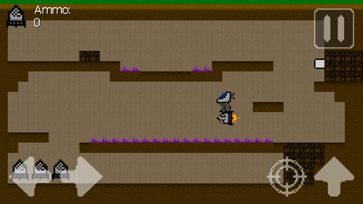 Mobile Screenshot 1