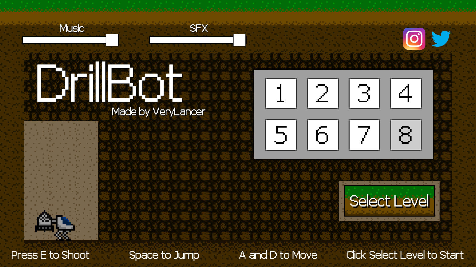 PC Screenshot 1