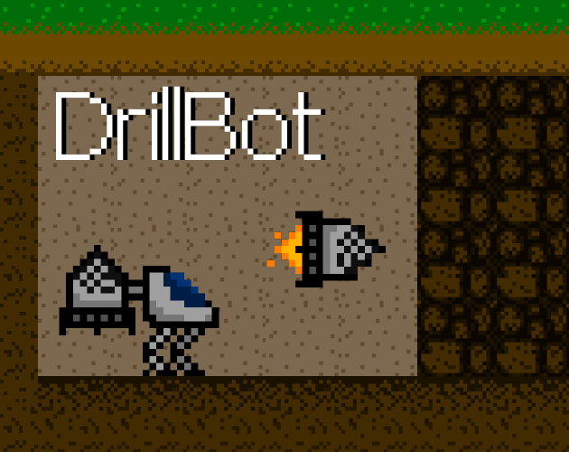 DrillBot Thumbnail