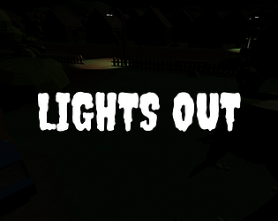 Lights Out Thumbnail