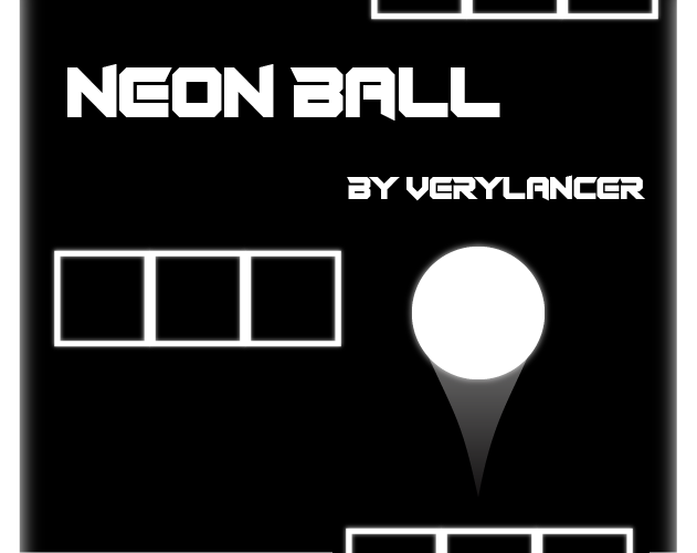 Neon Cube Thumbnail