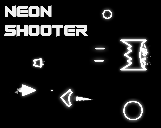 Neon Dash Thumbnail