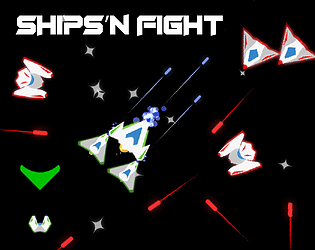 Ships'N Fight Thumbnail