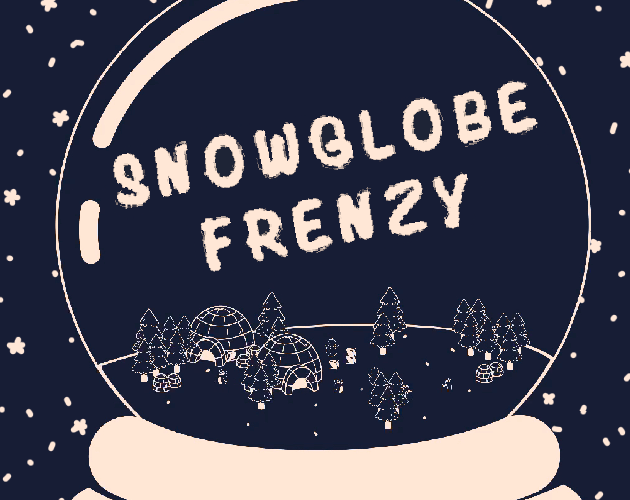 Snowglobe Frenzy Thumbnail