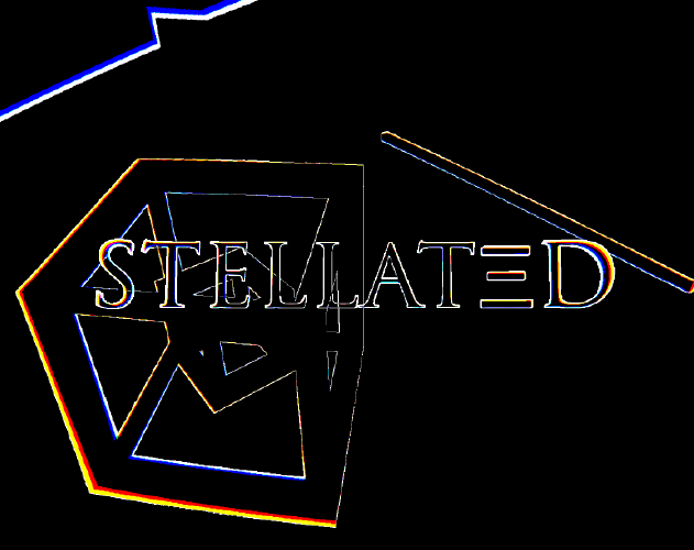 Stellated Thumbnail