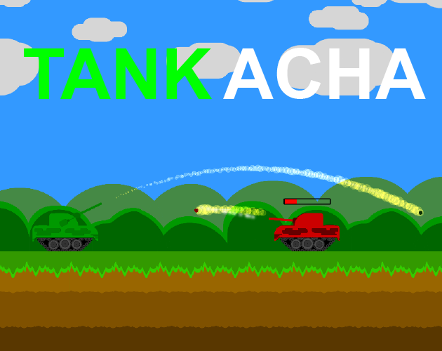 Tankacha Thumbnail