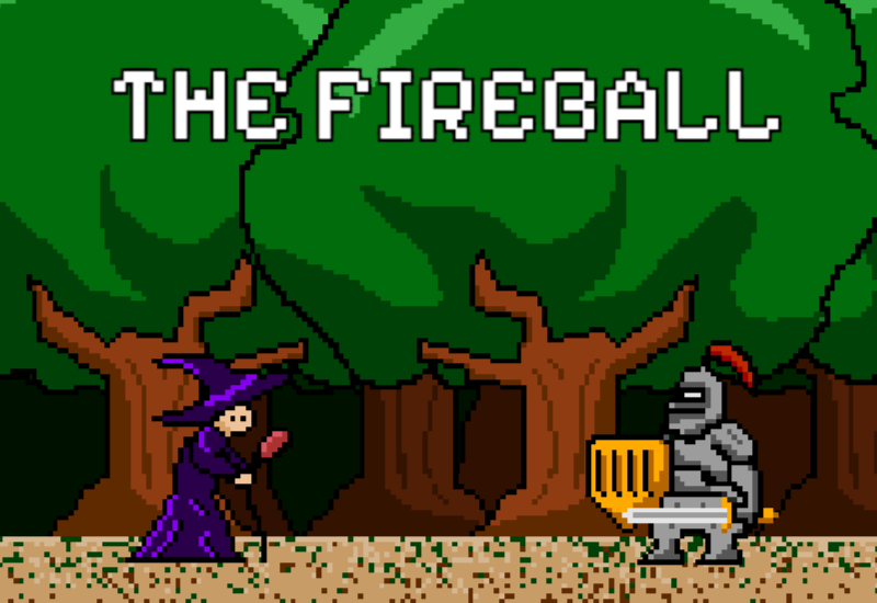 The Fireball Thumbnail