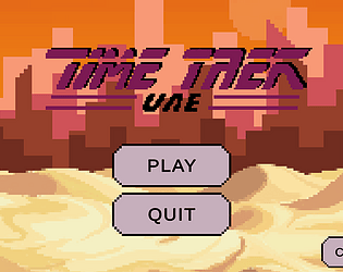 Time Trek Thumbnail