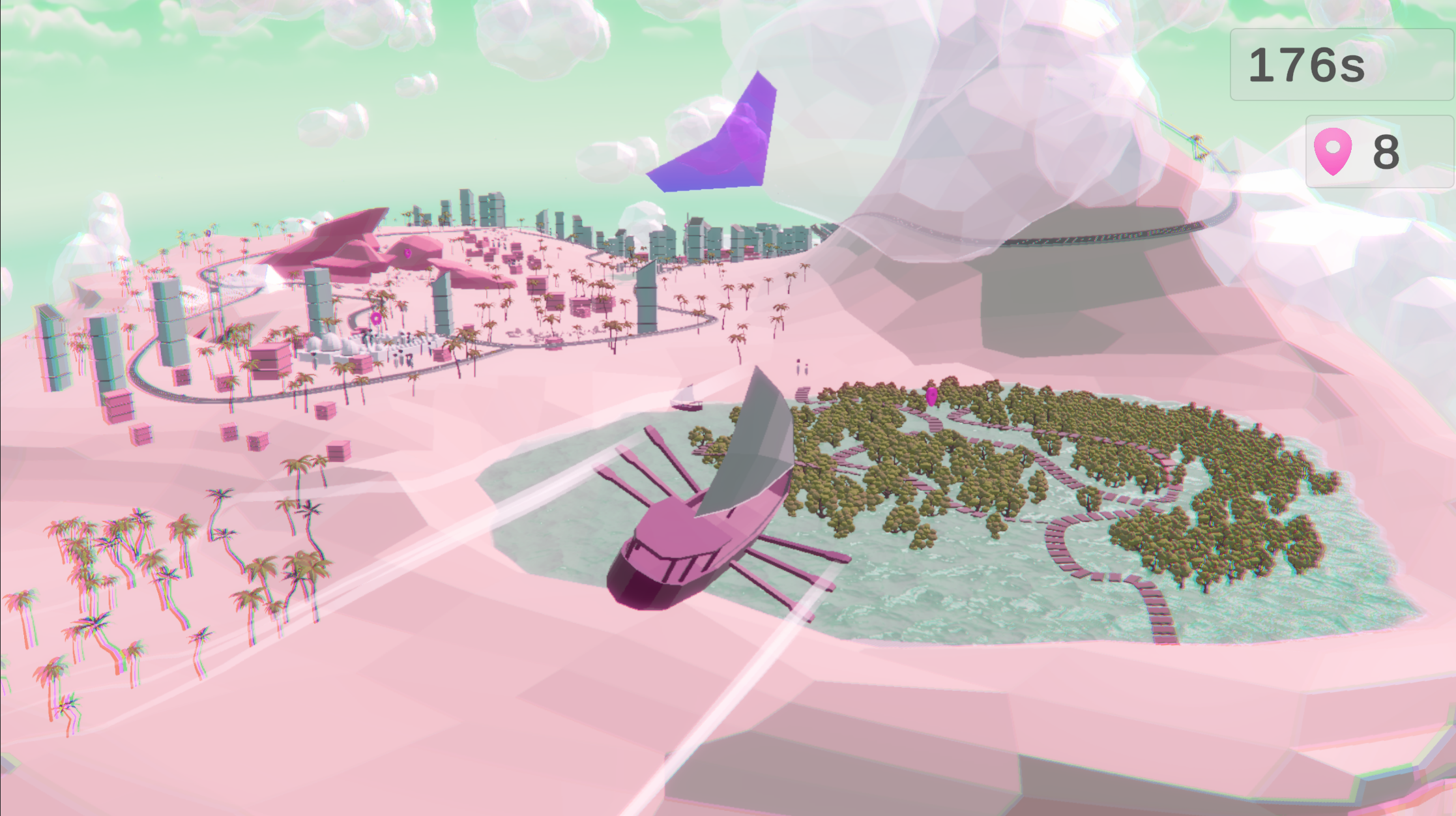 PC Screenshot 1